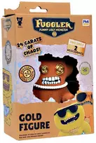 Pmi Kids World FUGGLER S3 AUKSINIS LEIDIMAS - AUKSINĖ FIGŪRĖLĖ VERSIJA A