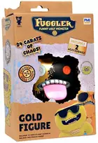 Pmi Kids World FUGGLER S3 AUKSINIS LEIDIMAS - AUKSINĖ FIGŪRĖLĖ B VERSIJA