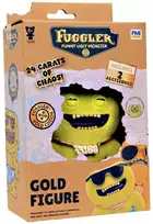 Pmi Kids World FUGGLER S3 AUKSINIS LEIDIMAS - AUKSINĖ FIGŪRĖLĖ VERSIJA D