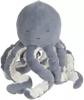 Blue Little Dutch Pliušinis žaislas aštuonkojis ´Ocean Mėlyna´