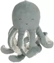 Little Dutch Pliušinis žaislas aštuonkojis ´Ocean Mint´