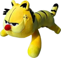 Pliušinis Žaislas Garfield 40 cm