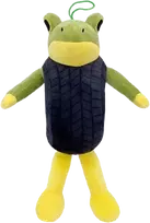 Pliušinis Žaislas Boneca Ambalabu Varlė Padangoj 30 cm (Italian Brainrots )