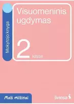 Šviesa Visuomeninis ugdymas. Mokytojo knyga 2 klasei. Serija Maži milžinai
