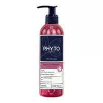 Phyto Intense Curls Anti-Frizz Curls Gel fiksavimo gelis banguotiems ir garbanotiems plaukams, 250 ml