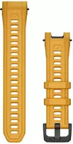 Garmin 22mm Watch band, Iinstinct 3 – 45mm Sunburst silicone