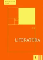 KNYGA Šviesa Literatūra. Kūrybinės užduotys 9 klasei, serija Era