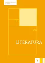 KNYGA Šviesa Literatūra. Kūrybinės užduotys 10 klasei, serija Era