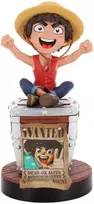 Exquisite Gaming One Piece Netflix: Luffy Cable Guy stovas