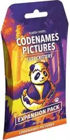 Czech Games Edition Codenames: Cute Critters Expansion Pack