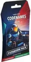Czech Games Edition Codenames: Sci-Fi Expansion Pack