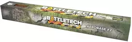 Catalyst Game Labs BattleTech: BattleMat Alpha Strike – Aerobase #2