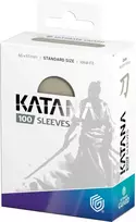 Ultimate Guard Katana Sleeves Standartinis dydis (100) - Autumn Moon