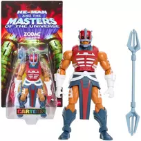 Mattel He-Man Visatos meistrų zodiako figūrėlė 15 cm ir priedai