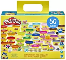 Play-Doh - 50 pack of Fun (F1535)