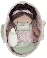 Little Dutch Lėlė kūdikis Evi 35cm