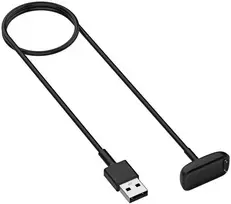 Akyga Charging Cable Fitbit Luxe / Charge 5 / Charge 6 AK-SW-45 1m