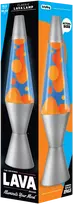Lavazza - Klasikinė lempa - Oranžinė/Mėlyna - 37 cm