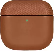 Native Union (RE)Classic Case, smėlio spalvos - AirPods 4