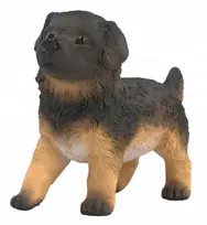 Schleich figūrėlė Vokiečių aviganio šuniukas