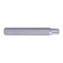TORX antgalis T20 L:80mm King Tony