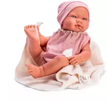 ASI - Maria, 43 cm. - Lėlė kūdikė (24367010)
