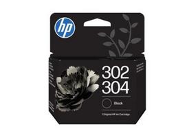 Ink 302/304 B7RT7AE black