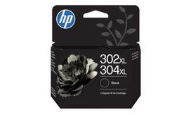 Ink 302XL/304XL B7RT9AE black