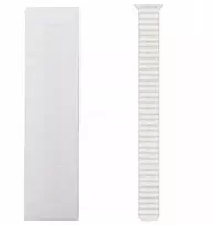 Store24 Apple Watch OCEAN apyrankė EXTENSION MQEA3FE/A MQEA3ZM/A 42 44 45 49mm baltos spalvos