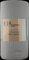 Lovos užtiesalas ELDORADO HOME, 2-jų spalvų, 220 x 240 cm, 100% poliesterio