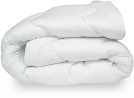 Antklodė COMCO ALOE VERA, 240 x 220 cm, imp. 100% poliesterio, užp. 100% poliesterio, 200g/m2