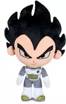 Play By Play Dragon Ball Vegeta plush toy 31cm