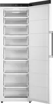 Šaldiklis ASKO RFF286KNCW1, baltos spalvos