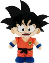 Pc Merch Dragon Ball - Goku Pliušinis Žaislas | 27 cm