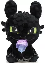 Pc Merch How To Train Your Dragon – Toothless Flame Pliušinis Žaislas | 30 cm