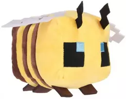 Pc Merch Minecraft - Bee Pliušinis Žaislas | 25 cm