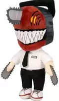 Pc Merch grandininis pjūklas Man – Devil pliušinis žaislas | 27cm