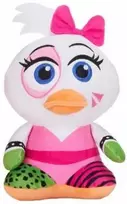 Pc Merch Five Nights at Freddy’s - Glamrock Chica pliušinis žaislas | 28 cm