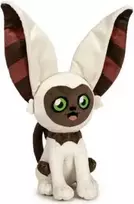Pc Merch Avatar: The Last Airbender Momo Pliušinis Žaislas | 21 cm