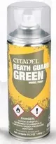 Games Workshop Citadel Primer Purškiklis: Death Guard Žalias