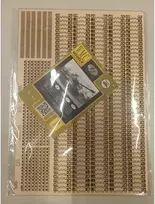 Wmc Models IS-3 sunkiojo tanko lazeriu pjauti vikšrai 1/25 mastelis WMC