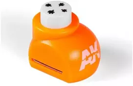 AK Interactive klevo lapų štampas dioramoms, 1:35–54 mm AK9172