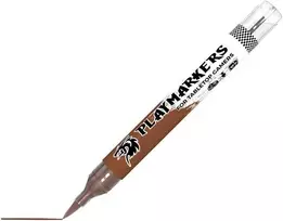 AK Interactive PLAYMARKER odos spalvos akrilinis dažų žymeklis