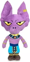 Pc Merch Dragon Ball - Beerus Pliušinis Žaislas | 31 cm