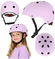 Trike Fix Dviračio šalmas M 55–58 cm