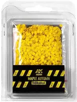 AK Interactive klevo rudens lapai dioramoms 1:35–1:32, 7 g