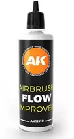 AK Interactive aerografo sklandiklis akriliniams dažams 100 ml
