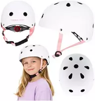 Šalmas vaikams S 48-54 cm