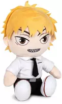 Pc Merch grandininis pjūklas Man – Denji pliušinis žaislas | 27cm