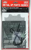 Nunu Beemax NuNu BMW M8 GTE Daytona 24h 2020 papildymų rinkinys 1/24 E24036